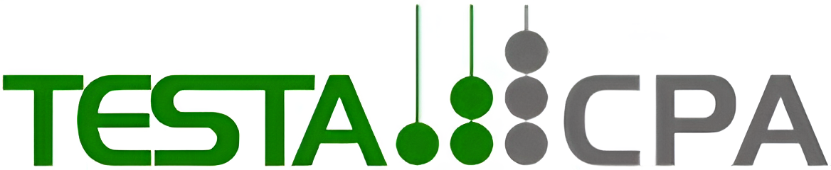 Telos Bookkeeping Logo